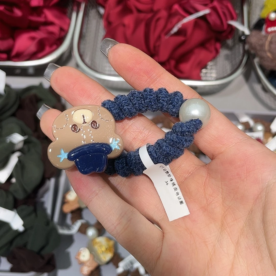 硅胶非金属蓝色电话线