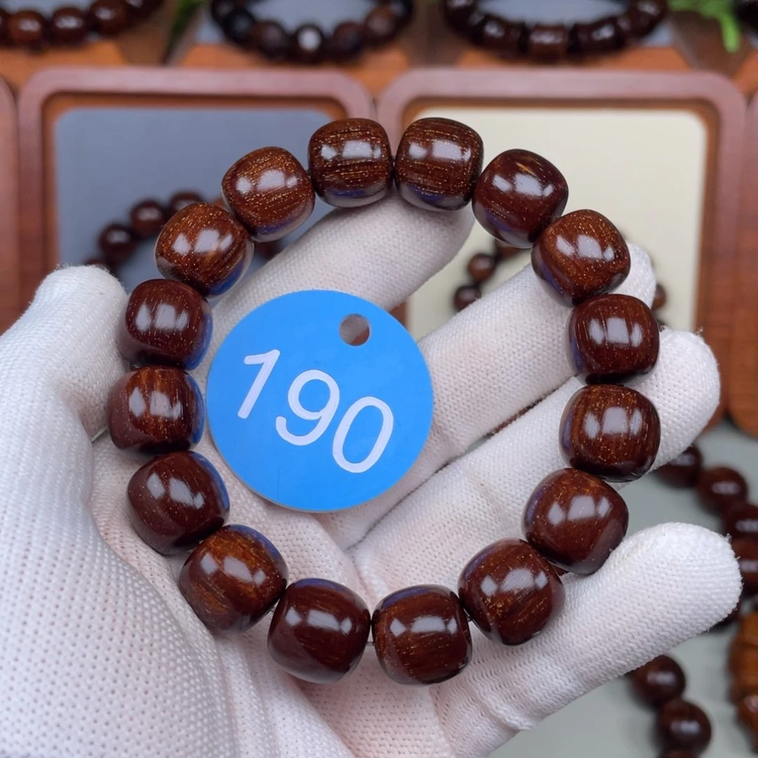 贡木手串/手链13✖️14