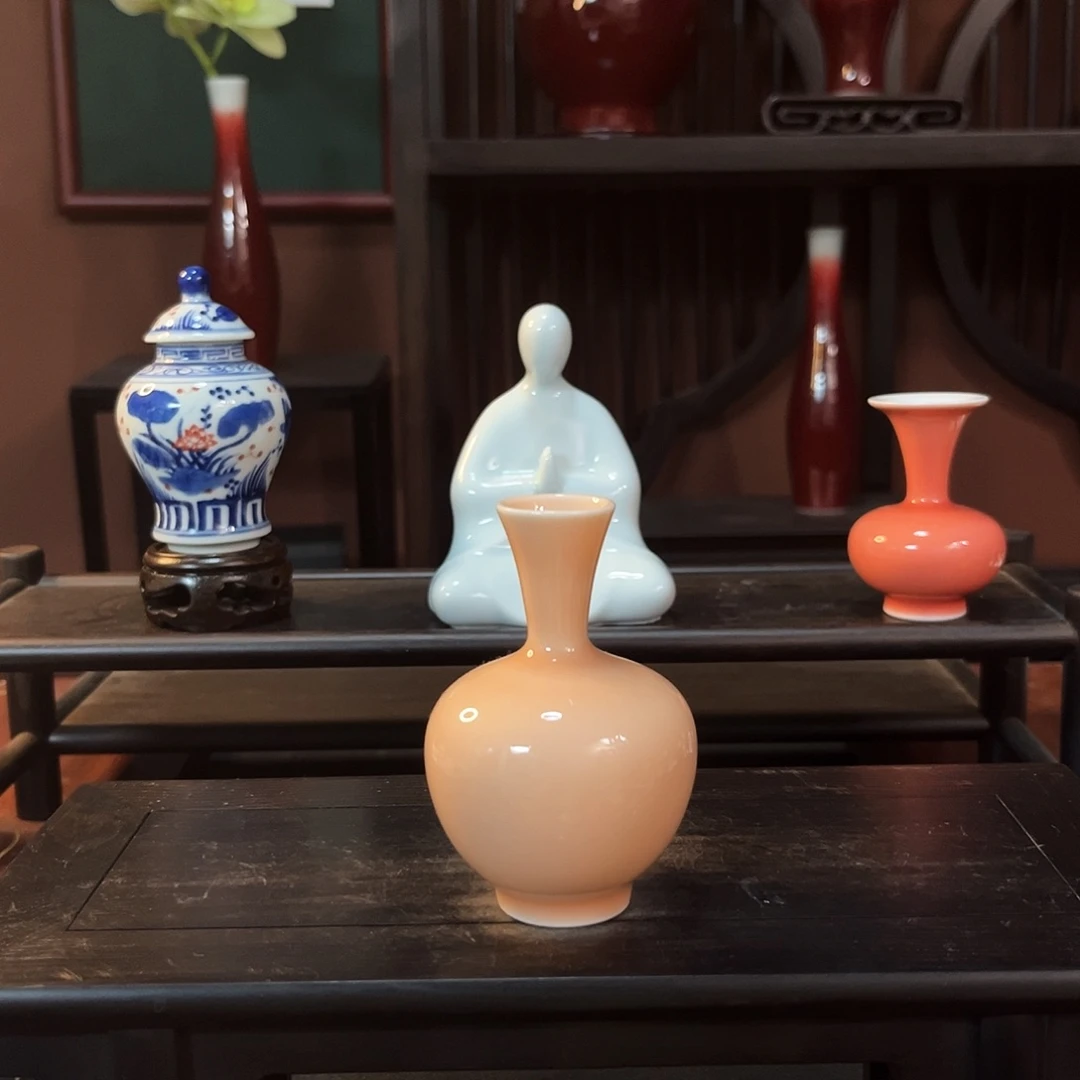 摆件小花器……小花器