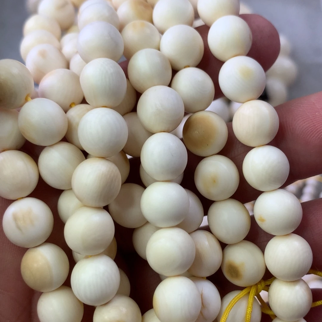 橄榄核手串/手链w 17