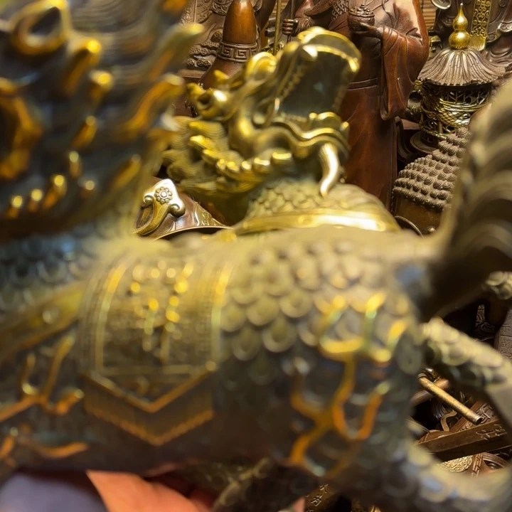 铜器摆件666666666666