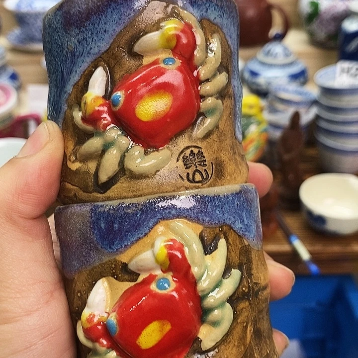 瓷片清货专场满28包邮H