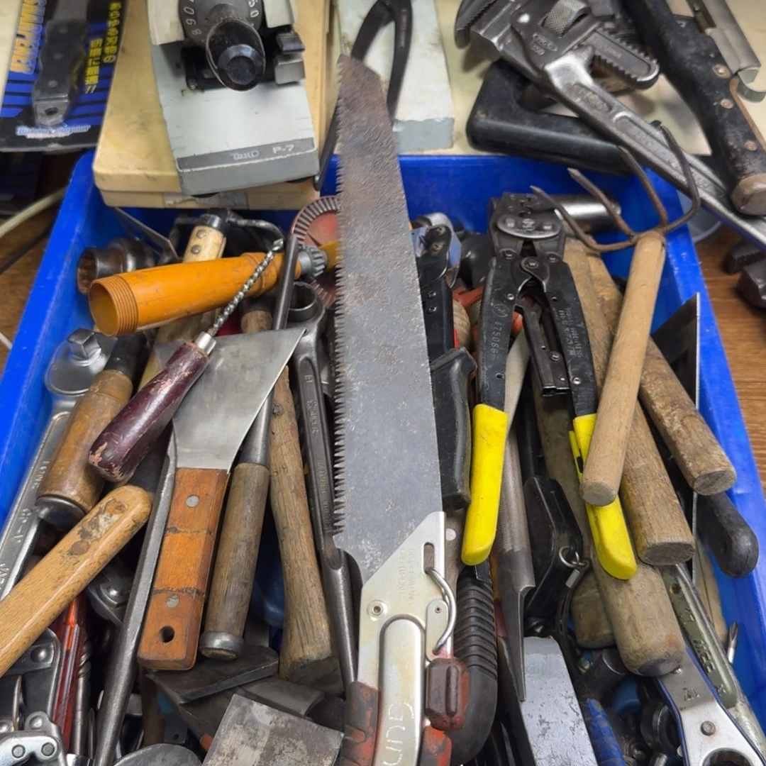 东***风厚款五金工具制造工艺