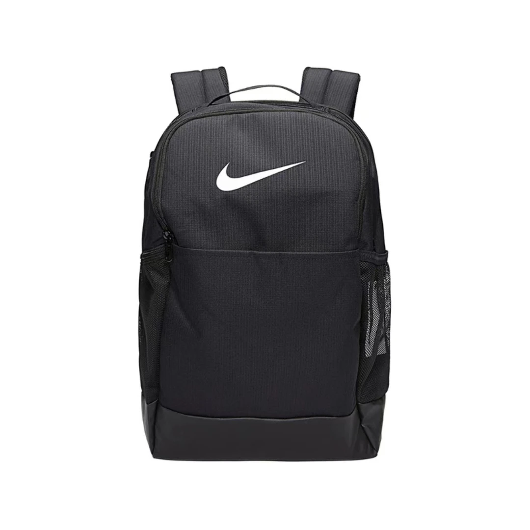 NIKE/耐克NIKE/耐克男子训练系列男子休闲简约黑色背包DH7709010