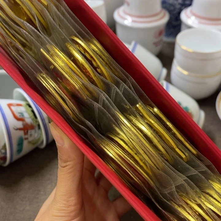 摆件景德镇陶瓷研究所