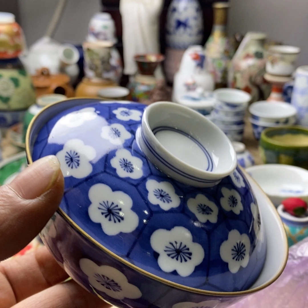 瓷片一天只喝一点奶茶一次