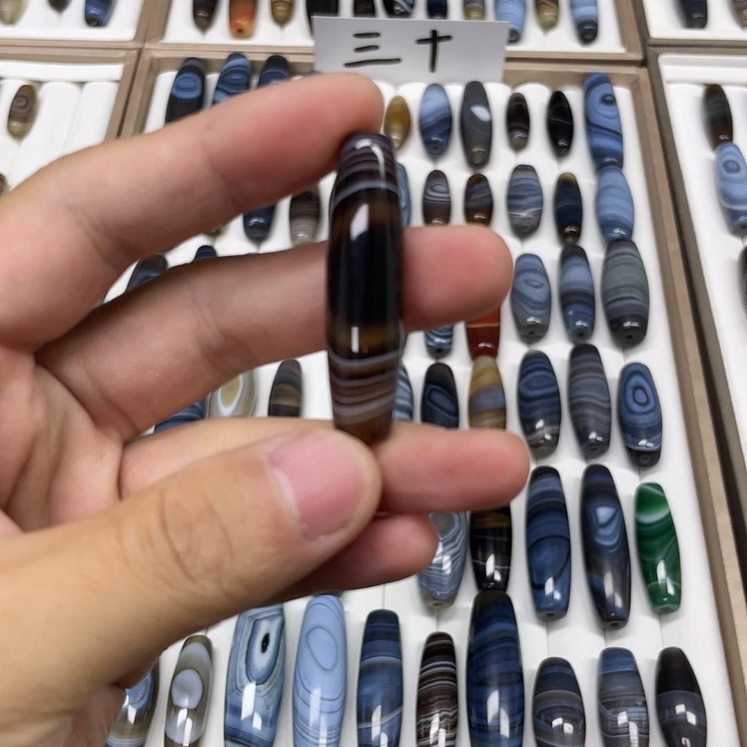 玛瑙/玉髓颈饰合金拾****邦