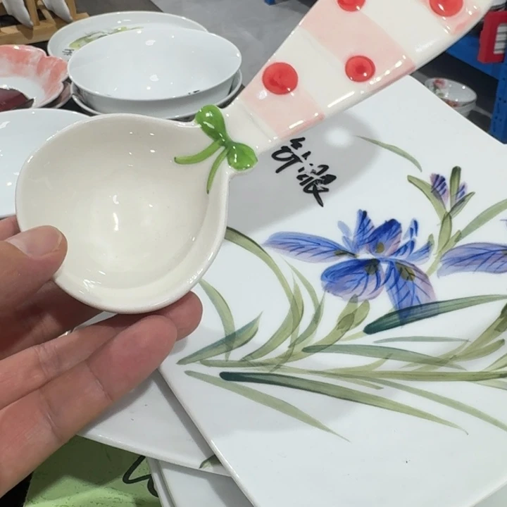 陶瓷景德镇陶瓷手工制作