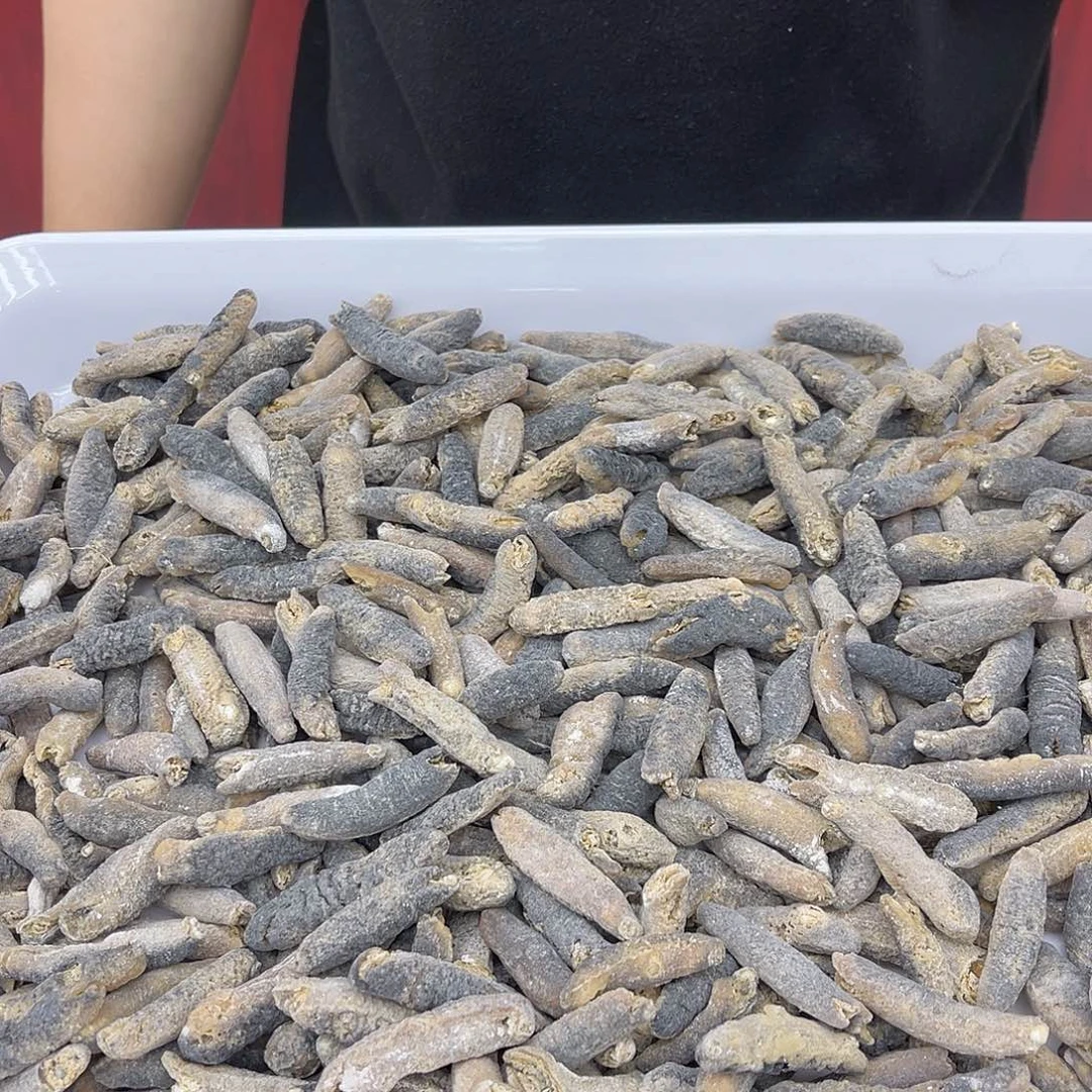 中国大陆残次澳洲明秃参1斤