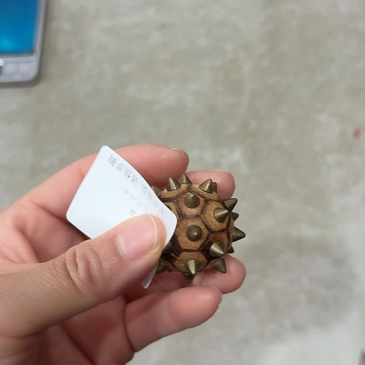 ****子瓷器工艺美术作品