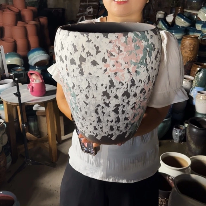 25/31正品一个盆子