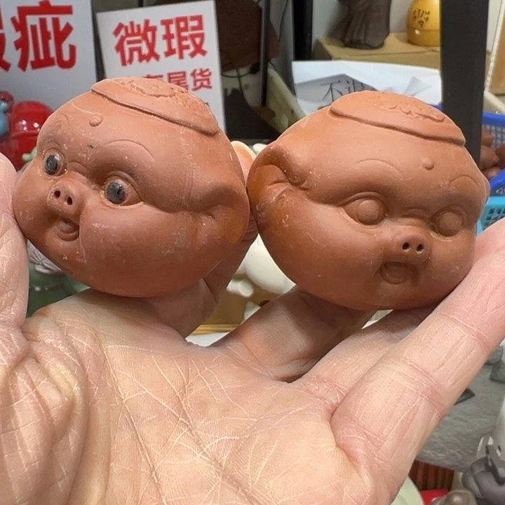 紫砂茶宠紫砂58858555558