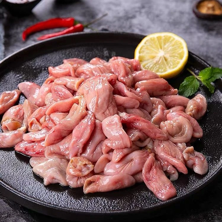 {顺丰发货}鲜冻鱼肚  厦门发货250g/盒
