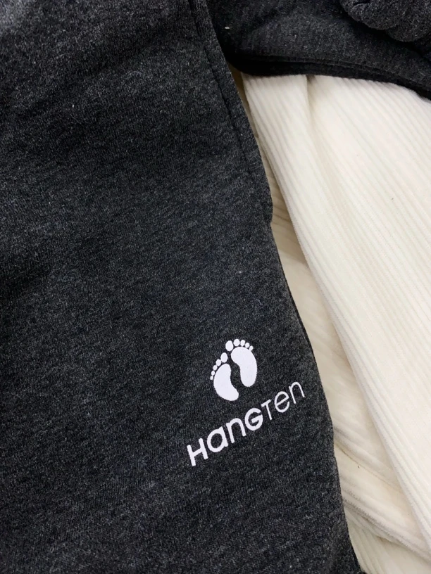 男女同款日单裤子运动裤