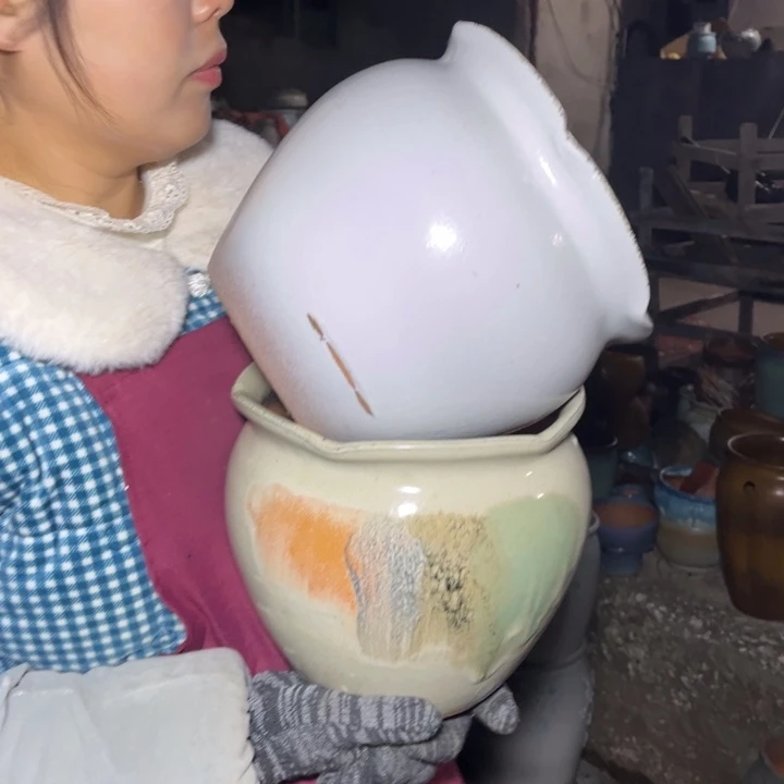 口20高18瑕疵瑕疵