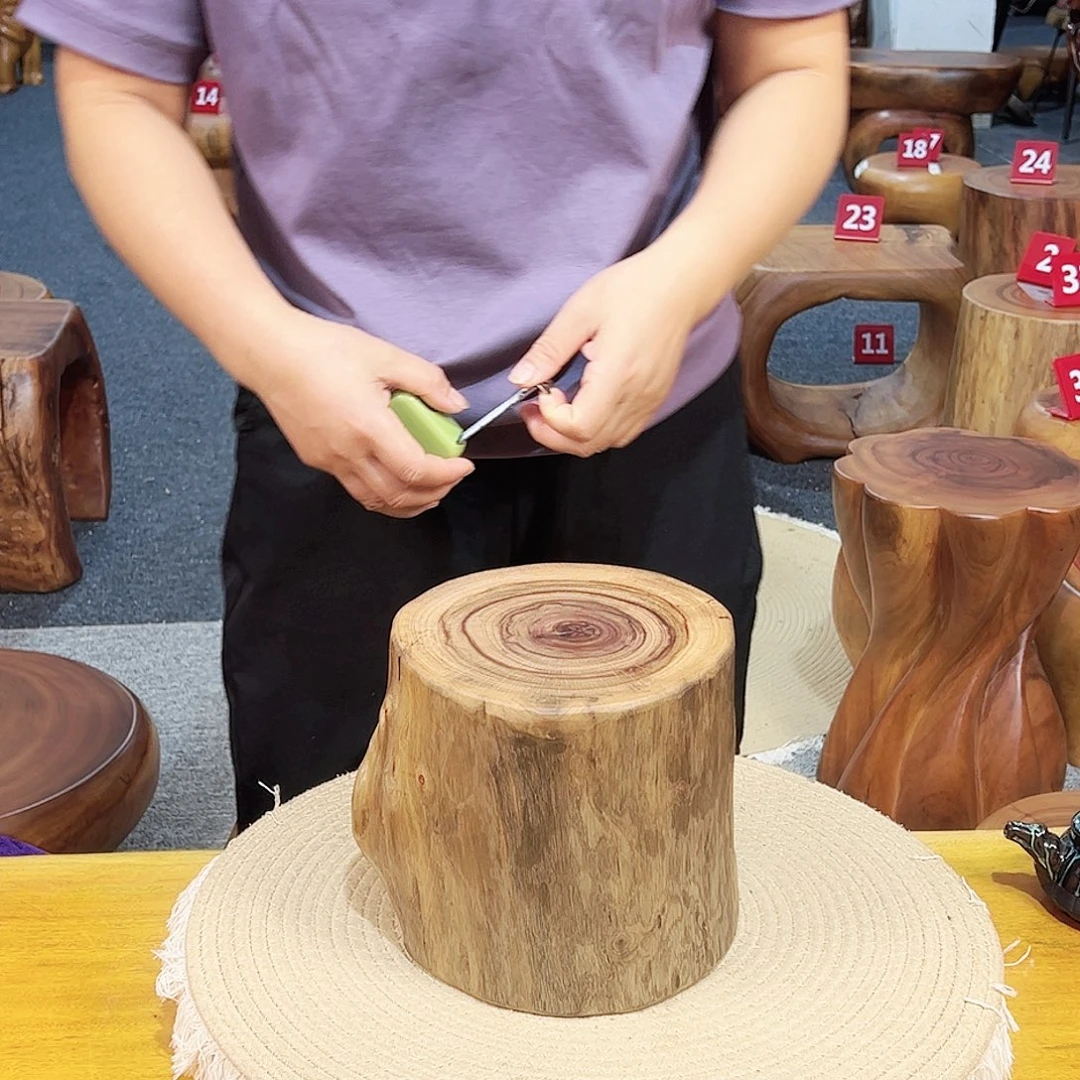 号香樟木尺寸:18-18–18cm