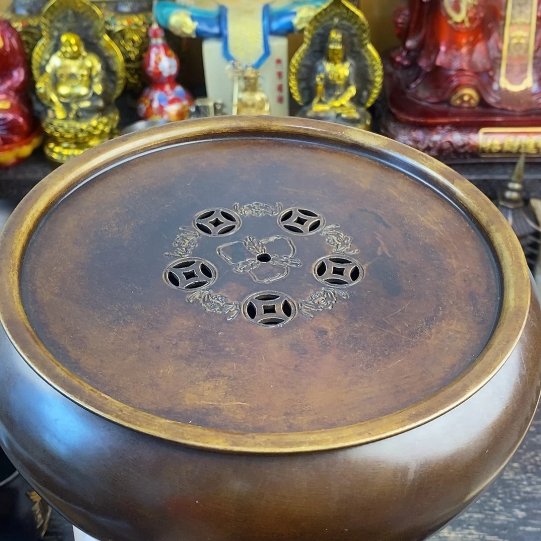 夏***天物品摆件 案台摆件
