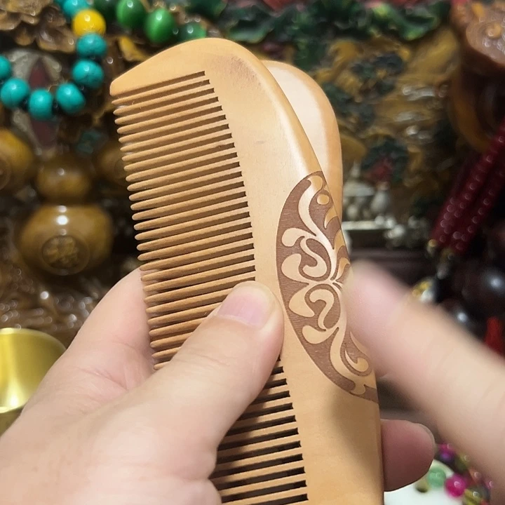 滴血莲花菩提吊坠