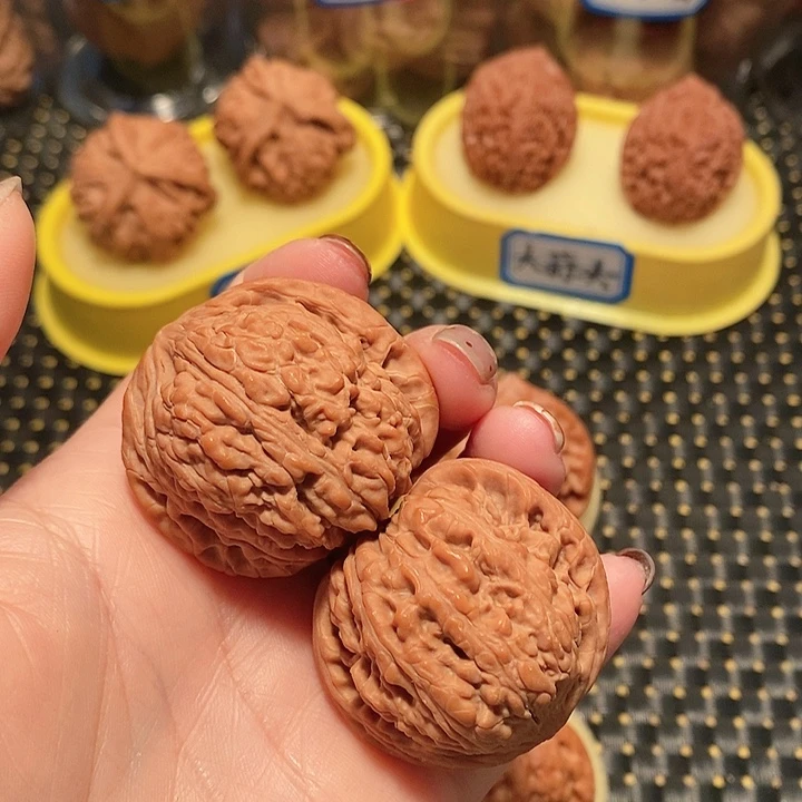 手串/手链核桃40尺寸绣球