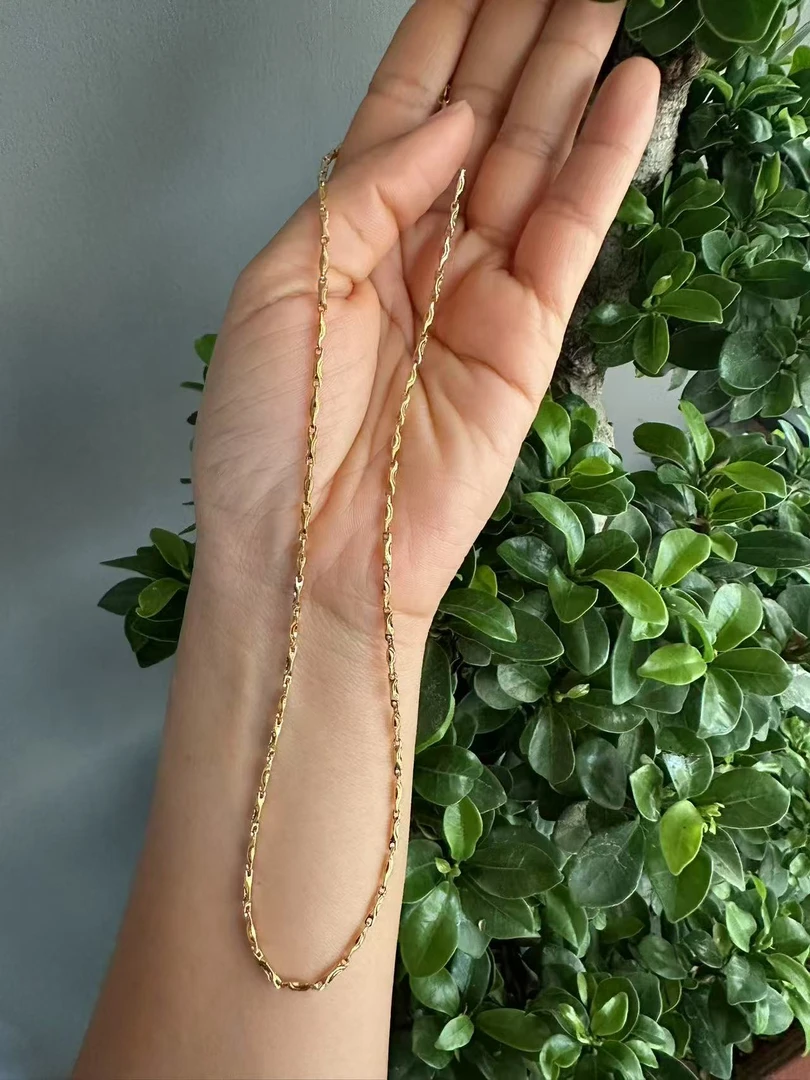 M23-木木定制项链