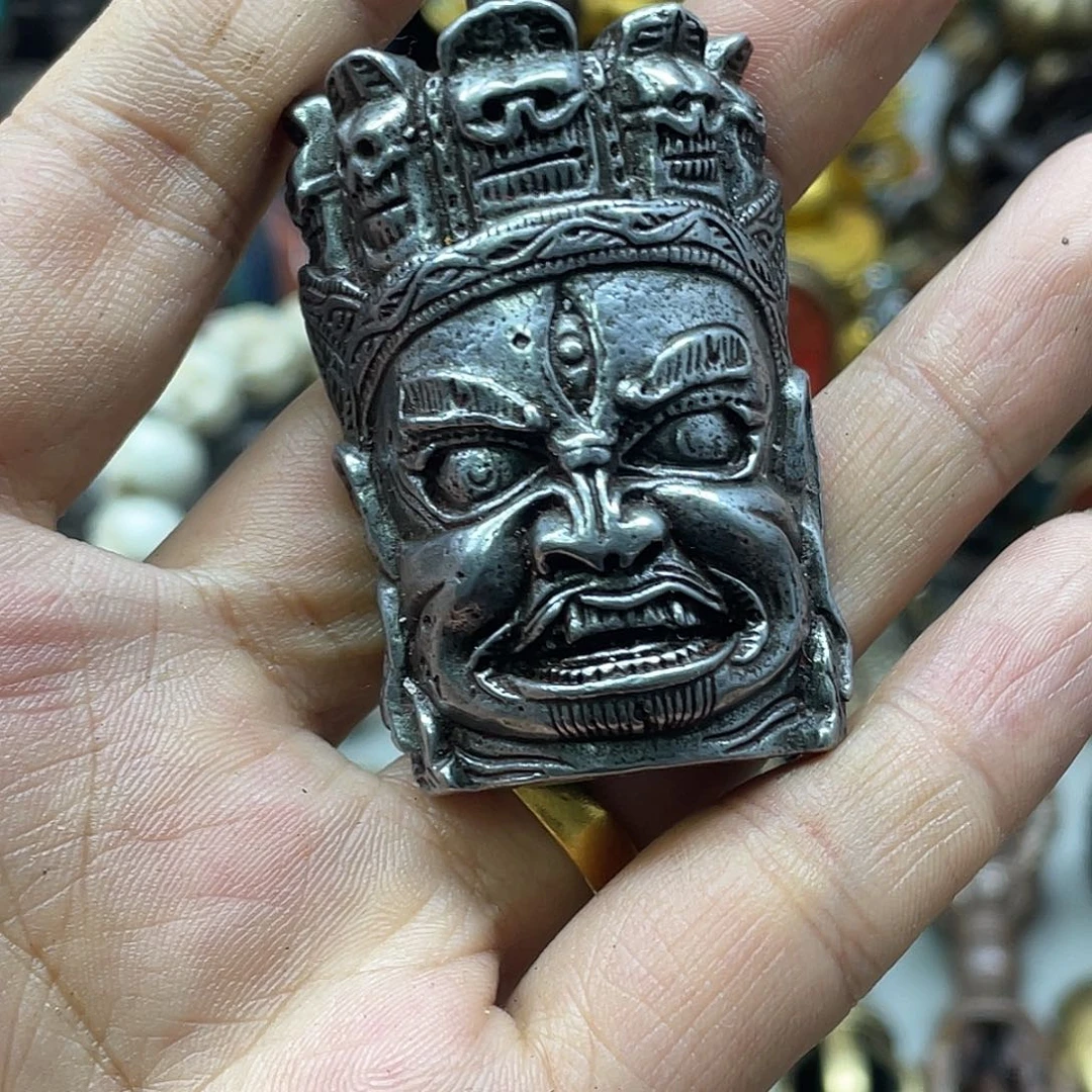 工艺品挂件一物一图