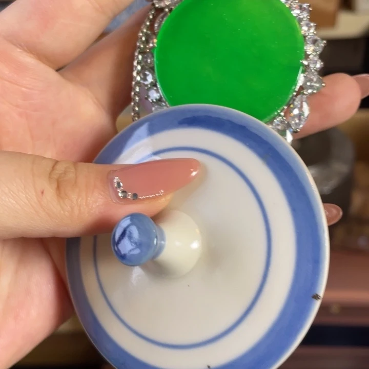 瓷器瓷器手串手串
