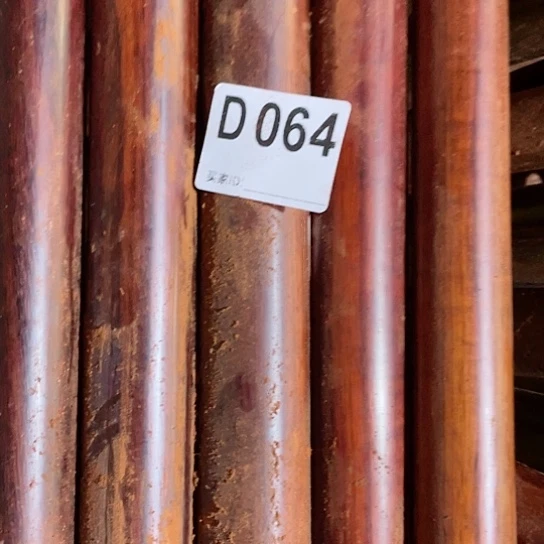 大果紫檀（缅甸花梨）064