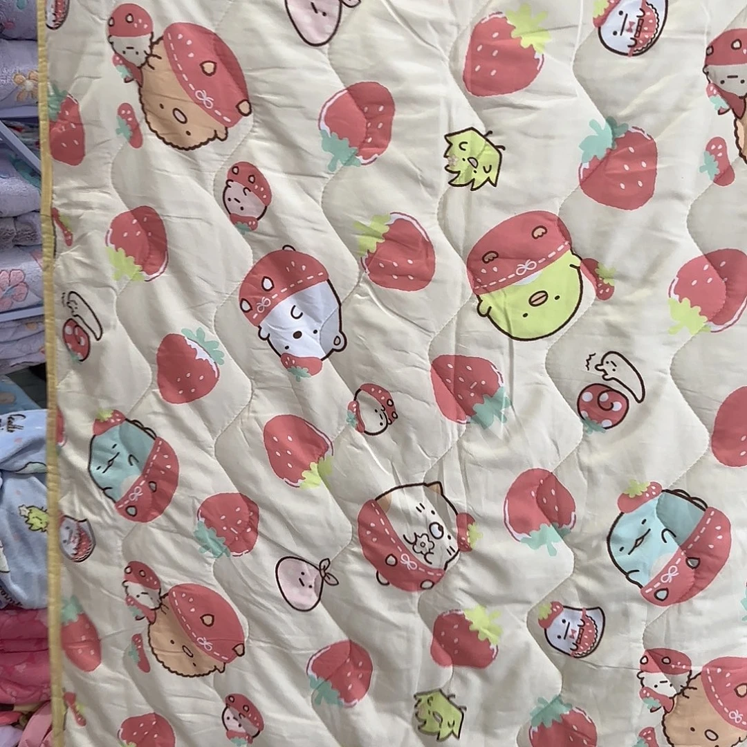 好看的可爱的108208垫子