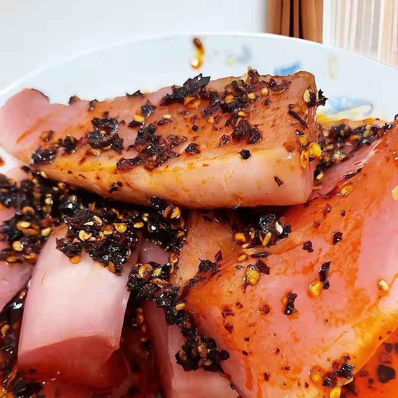 湖南怀化酸萝卜农家手艺脆爽美味辰溪口味开味小吃传统泡制下饭菜