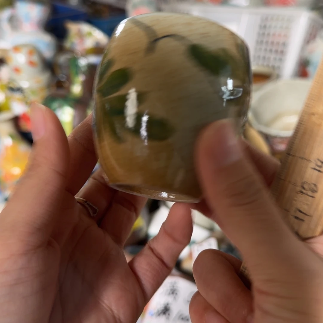 景德镇釉下彩陶瓷正品19