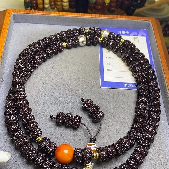 田***锋吊坠金刚菩提金刚