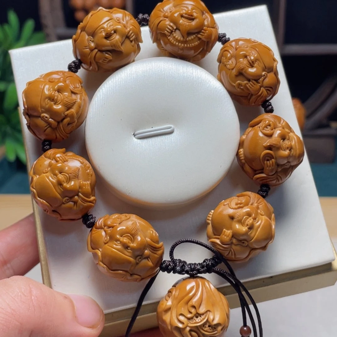 手串/手链橄榄核橄榄核