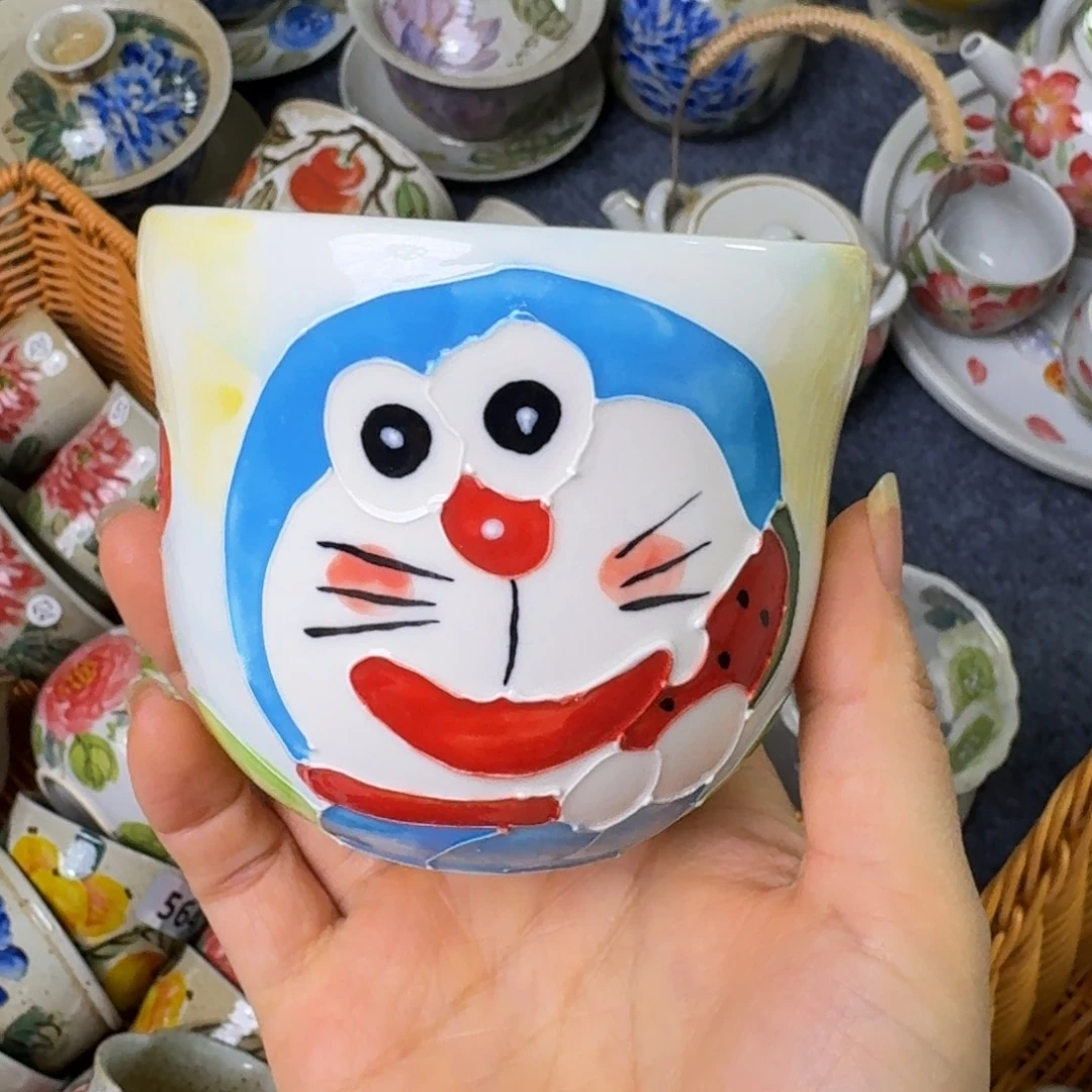 杯景德镇高温陶瓷988888