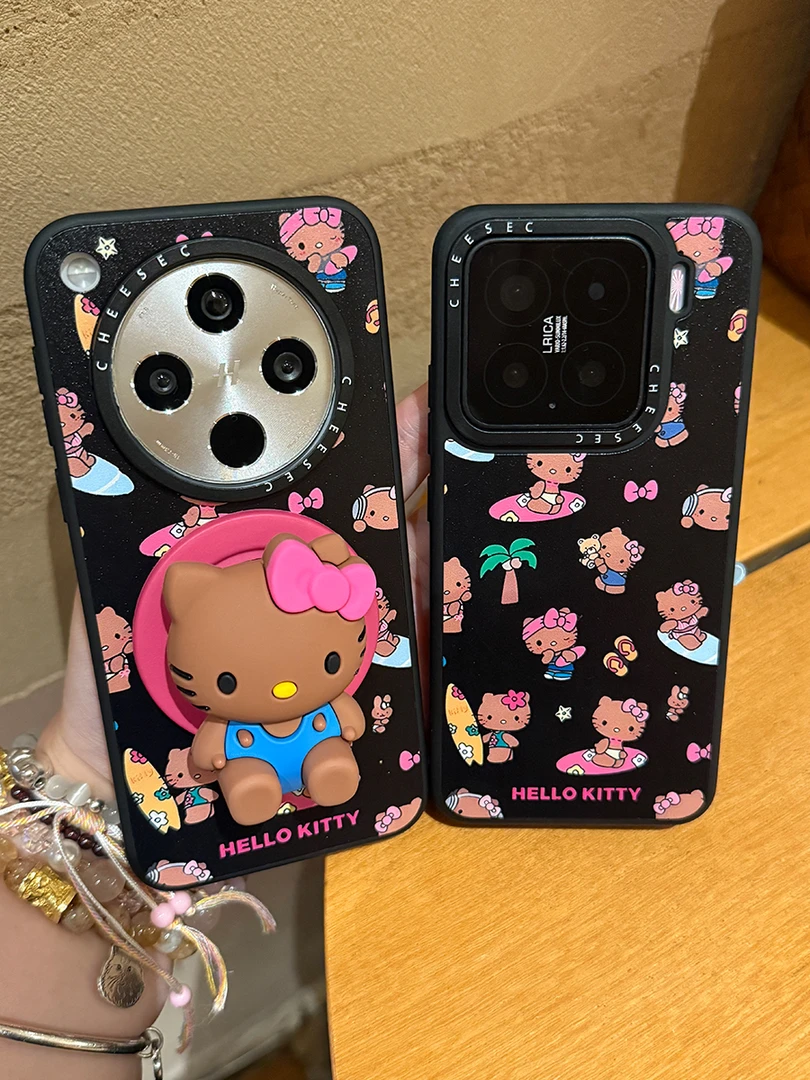 个性适用于vivox200ulra磁吸手机壳oppofindx8小米15荣耀华为p80