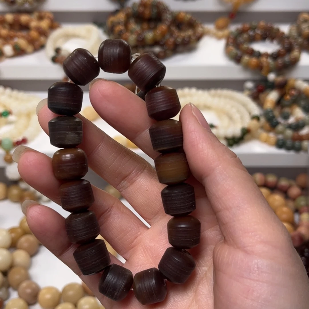 兔***姥吊坠白玉菩提补差价4