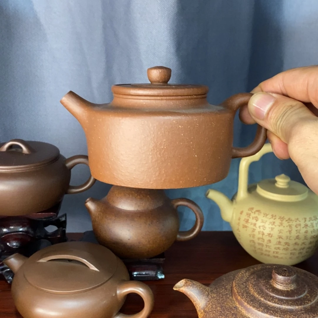茶壶紫砂258889666963355569