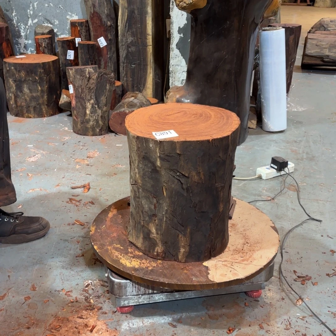 一物一拍血檀编码891