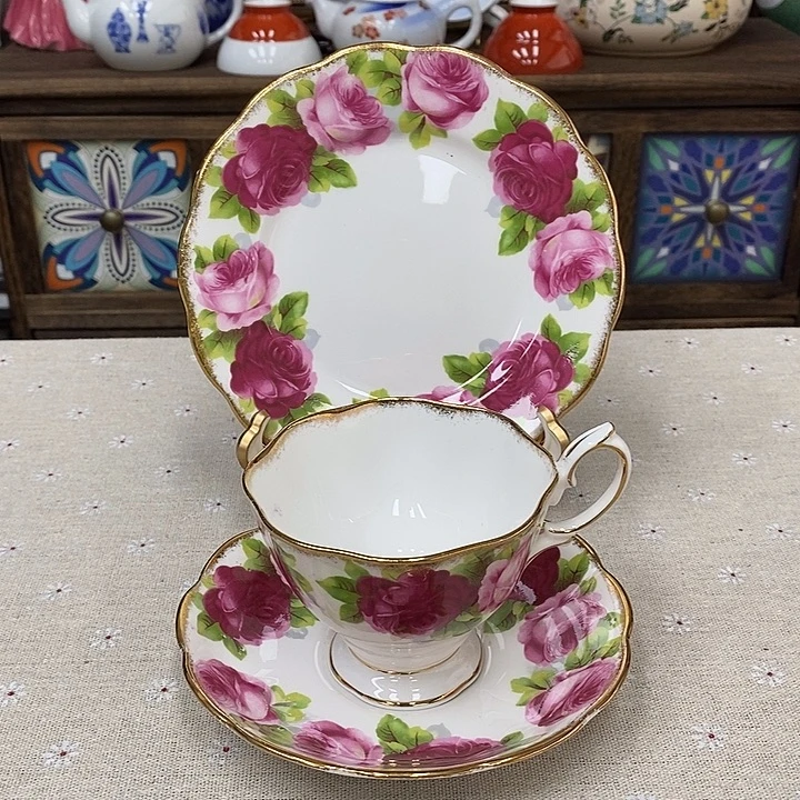 瓷片阿尔伯特进口正品