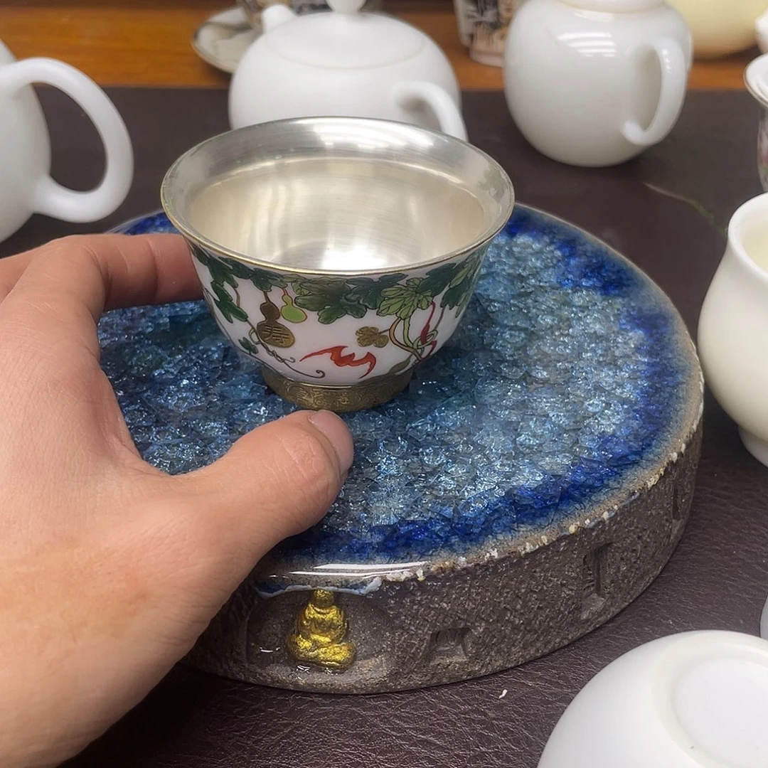 茶具这么便宜的吗