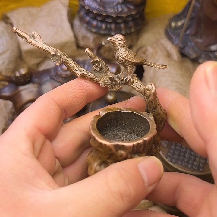 铜器摆件铜器摆件铜器摆件