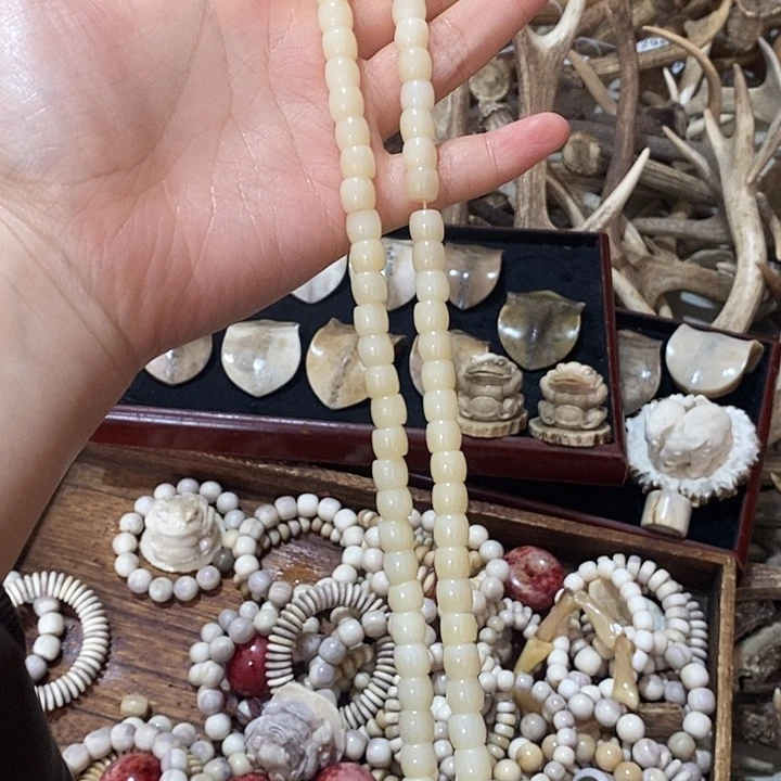 非金属鹿骨鹿骨鹿骨