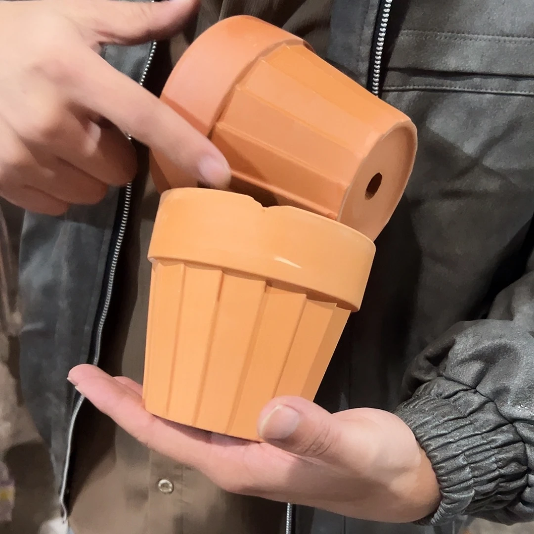 瑕疵次品风琴12口11高2个【瑕疵瑕疵】