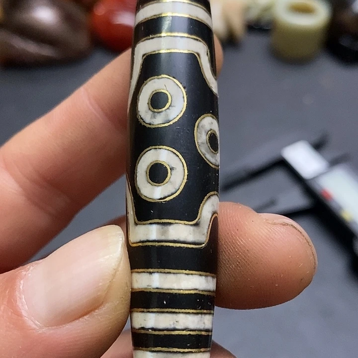 白玉菩提吊坠挂件