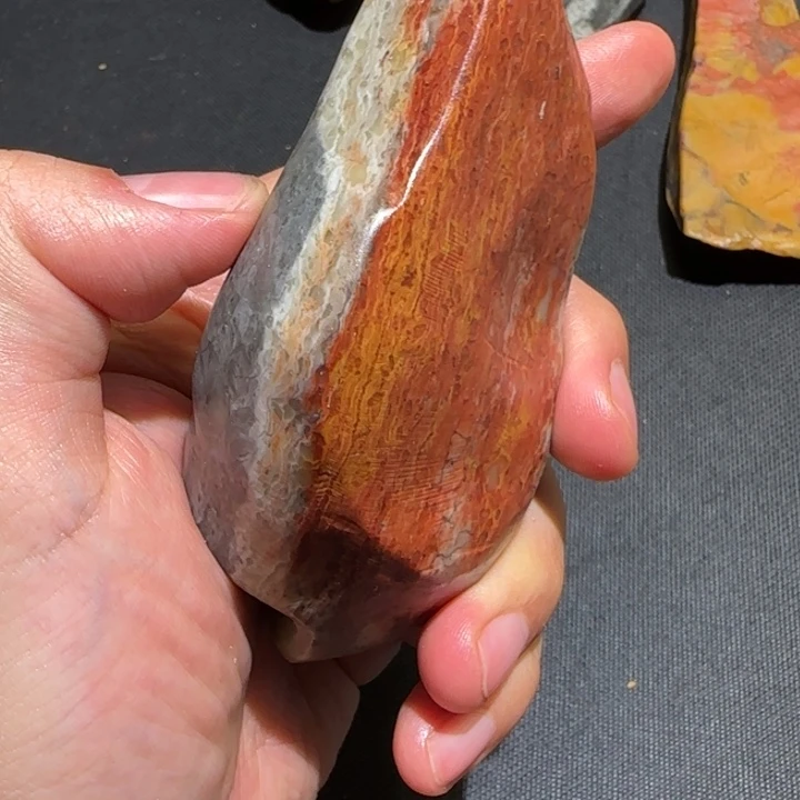 寿山石福集福寿山石