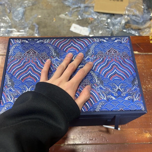 【闪购链接】老山檀香两管带香炉（不带礼盒）