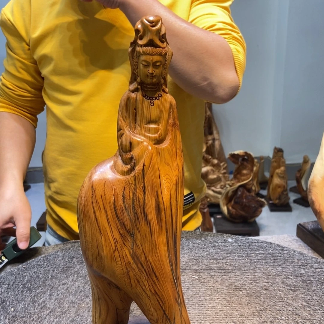 柏木（崖柏）进来点点关注哦