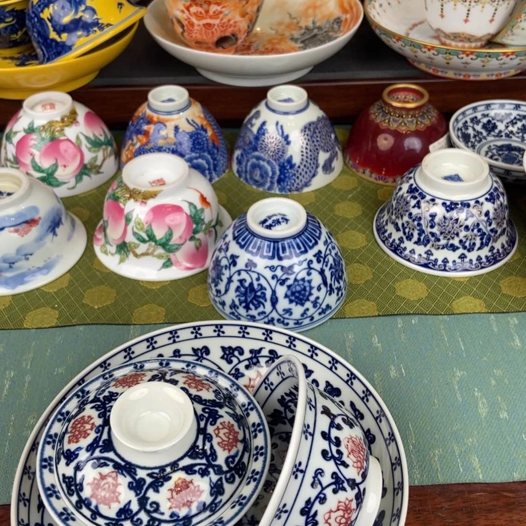 陶瓷陶瓷艺术家的作品