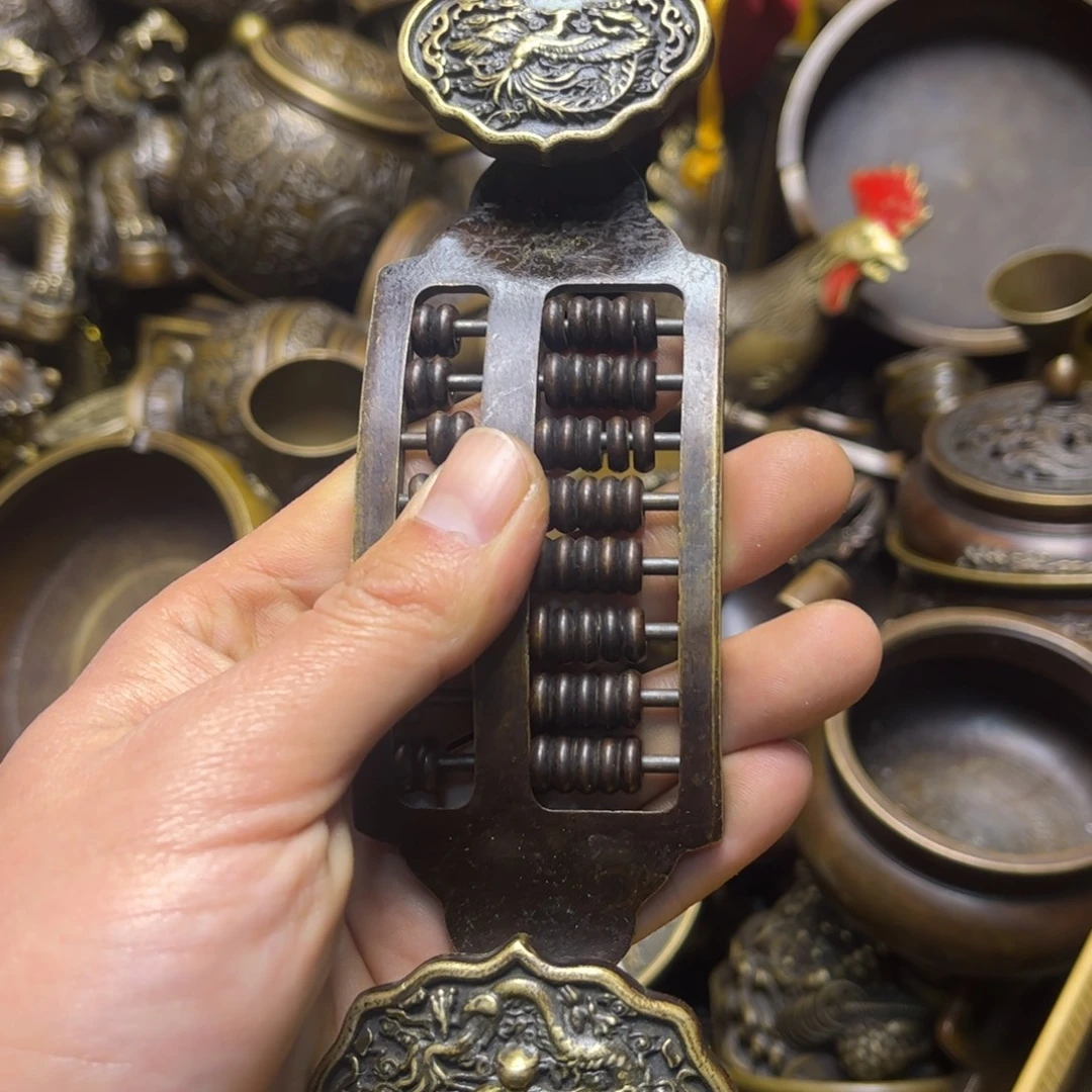 精美铜器诚信经营