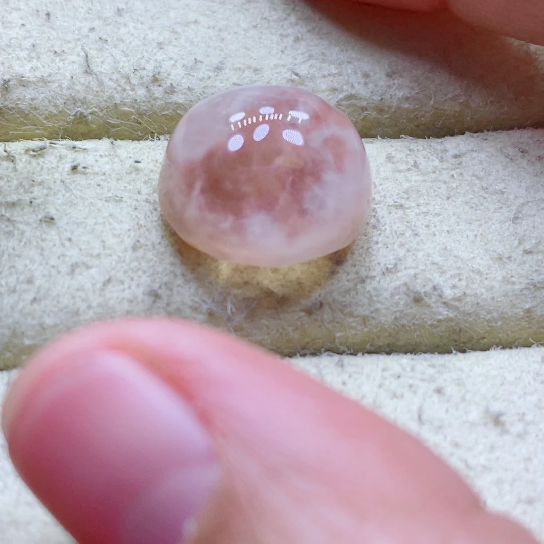 颈饰未镶嵌水晶水晶