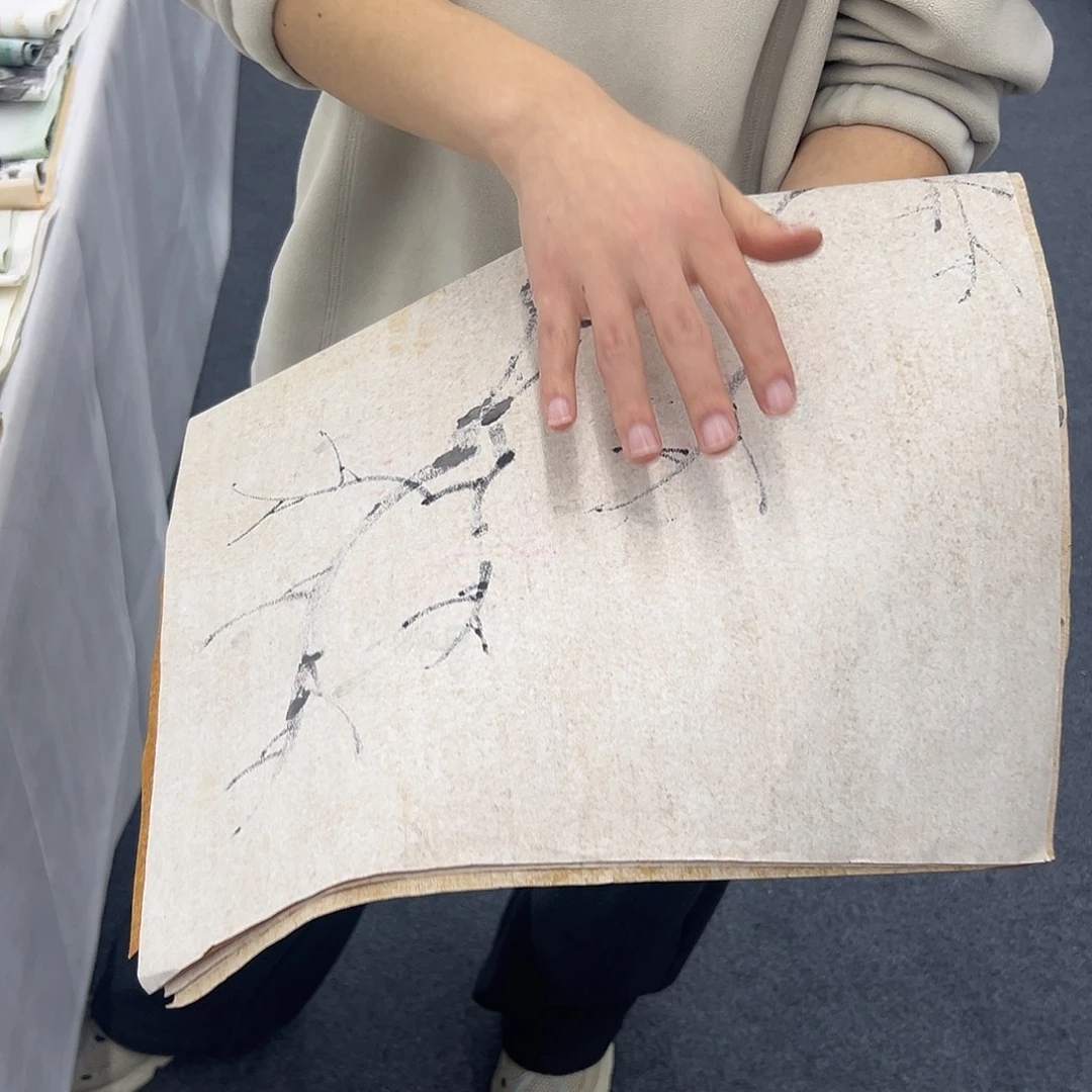 国画绘画作品欣赏展示